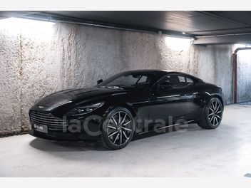 ASTON MARTIN DB11 5.2 BITURBO V12