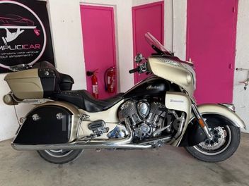 INDIAN ROADMASTER 1901 DARK HORSE