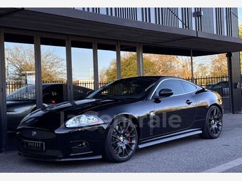 JAGUAR 