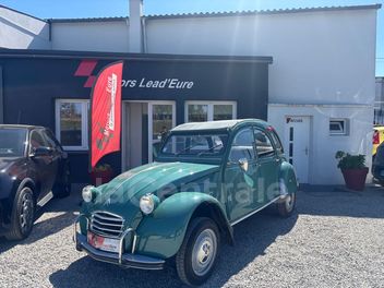CITROEN 