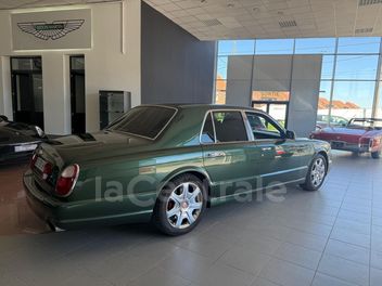 BENTLEY 