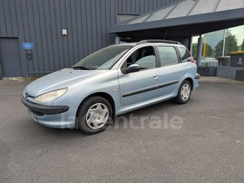 PEUGEOT 