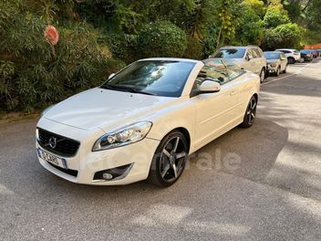 VOLVO C70 (2E GENERATION) CABRIOLET II (2) CABRIOLET T5 230 INSCRIPTION GEARTRONIC
