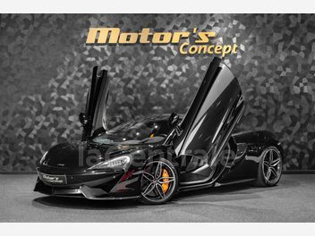 MCLAREN 