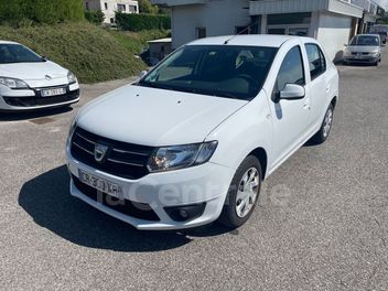 DACIA 