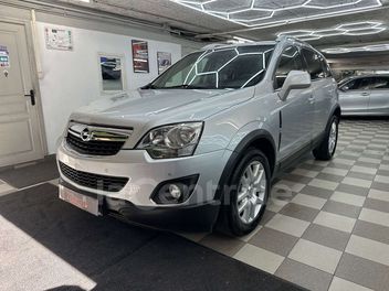 OPEL ANTARA 2.2 CDTI 163 COSMO PACK 4X4