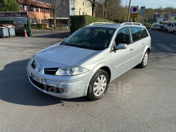 RENAULT MEGANE 2 ESTATE II ESTATE 1.5 DCI 105 PACK EXPRESSION