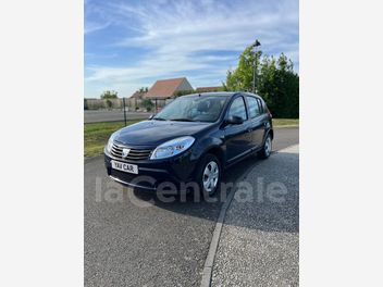 DACIA 