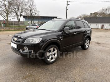 CHEVROLET CAPTIVA 2.0 VCDI 150 LT 7PL