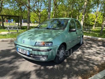 FIAT PUNTO 2 II 60 ELX 5P