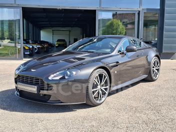 ASTON MARTIN 