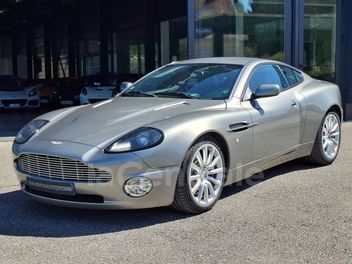 ASTON MARTIN 