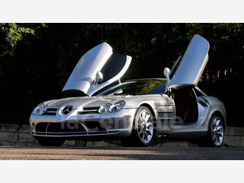 MERCEDES 