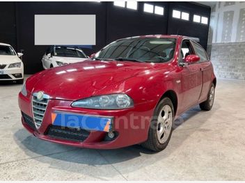 ALFA ROMEO 