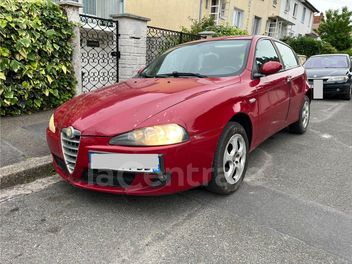 ALFA ROMEO 