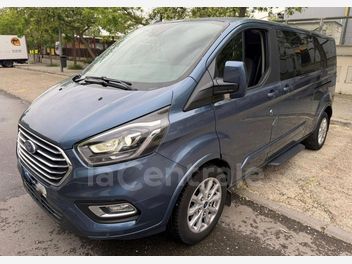 FORD TOURNEO CUSTOM CUSTOM 320 L2 2.0 ECOBLUE 150 TITANIUM