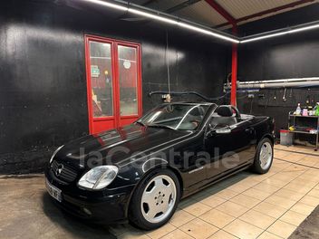 MERCEDES 