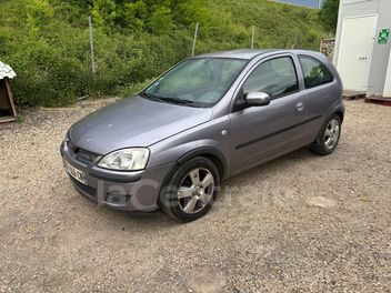 OPEL CORSA 3 III (2) 1.2 80 TWINPORT ENJOY 3P