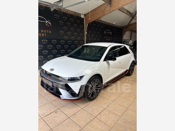 HYUNDAI IONIQ 5 N 609 84 KWH