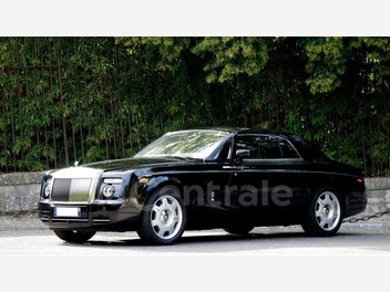 ROLLS ROYCE PHANTOM COUPE COUPE 6.7 V12 460