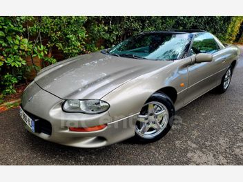 CHEVROLET 