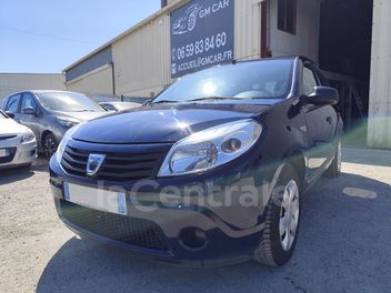 DACIA 
