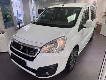 PEUGEOT E-PARTNER 2 TEPEE ELECTRIQUE ACTIVE 22.5 KWH