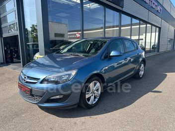 OPEL 