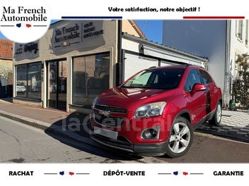 CHEVROLET 
