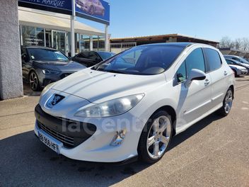 PEUGEOT 308 GTI (2) 1.6 THP 200 GTI BVM6 5P