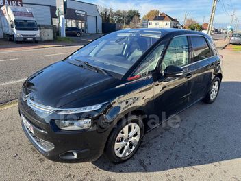 CITROEN C4 PICASSO 2 II 1.2 PURETECH 130 S&S BUSINESS + BV6