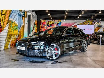 AUDI RS4 (4E GENERATION) AVANT IV AVANT 4.2 V8 FSI 450 QUATTRO S TRONIC 7