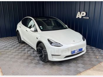 TESLA MODEL Y 352 GRANDE AUTONOMIE DUAL MOTOR AWD 75KWH