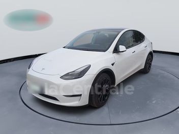 TESLA 