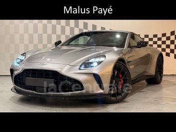 ASTON MARTIN 