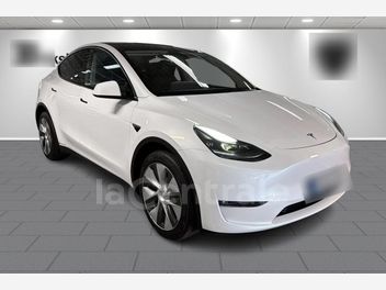 TESLA 