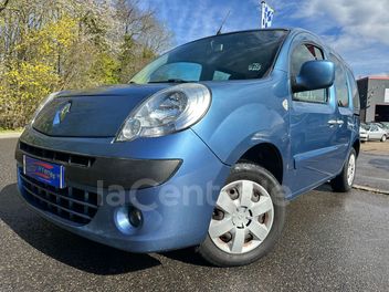 RENAULT KANGOO 2 II 1.6 16V 105 PRIVILEGE