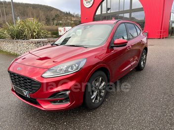 FORD KUGA 3 III 2.5 DURATEC 190 FLEXIFUEL FHEV E85 POWERSHIFT ST-LINE