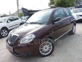 LANCIA