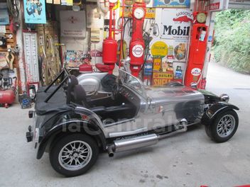 CATERHAM