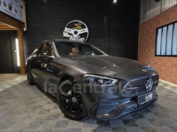 MERCEDES 