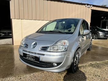 RENAULT GRAND MODUS 1.5 DCI 85 DYNAMIQUE
