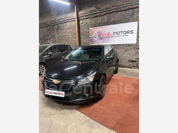 CHEVROLET 
