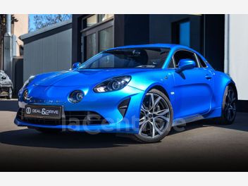 ALPINE 