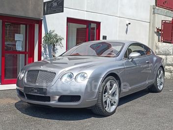 BENTLEY 