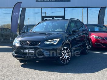 CUPRA 