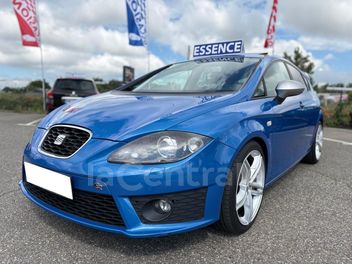 SEAT LEON 2 II 2.0 TSI 211 FR DSG