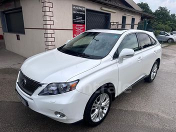 LEXUS 