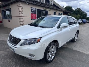 LEXUS 