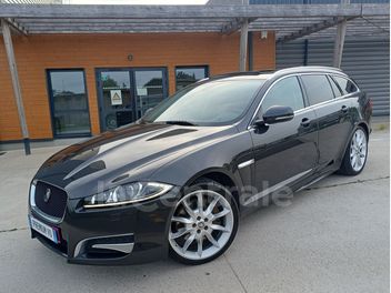 JAGUAR 